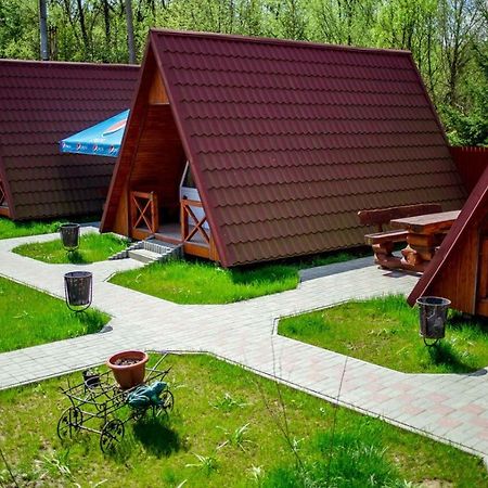 ''Forest House '' Будинок Для Відпочинку 트루스카베츠 외부 사진